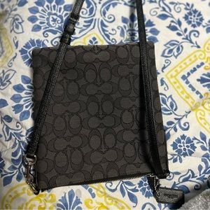Coach crossbody bag